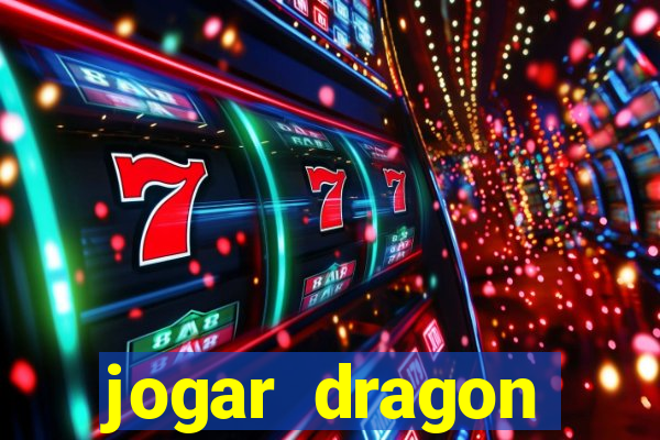 jogar dragon fortune demo